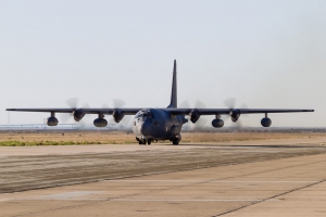 © Rob Edgcumbe - Global Aviation Resource