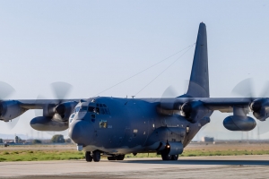 © Rob Edgcumbe - Global Aviation Resource