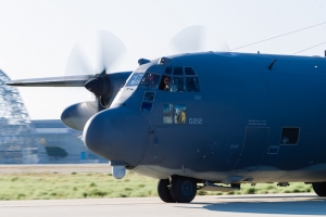 © Rob Edgcumbe - Global Aviation Resource