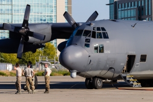 © Rob Edgcumbe - Global Aviation Resource