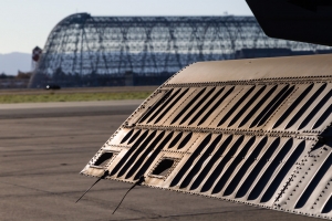 © Rob Edgcumbe - Global Aviation Resource