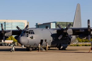 © Rob Edgcumbe - Global Aviation Resource