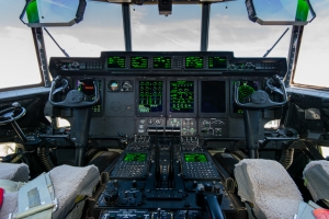 © Gordon Jones - globalaviationresource.com
