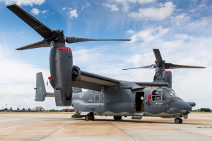 © Gordon Jones - globalaviationresource.com
