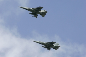 © Kev Wills - www.globalaviationresource.com