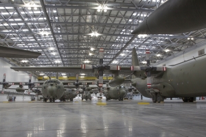 © Tom Gibbons - Global Aviation Resource