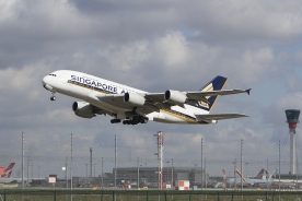 © Tom Gibbons - Global Aviation Resource