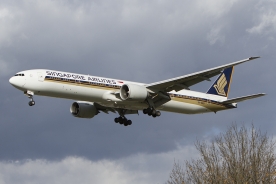 © Tom Gibbons - Global Aviation Resource