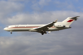 © Tom Gibbons - Global Aviation Resource