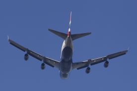 © Tom Gibbons - Global Aviation Resource