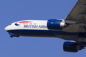 © Tom Gibbons - Global Aviation Resource