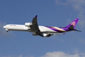 © Tom Gibbons - Global Aviation Resource