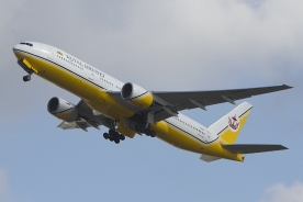 © Tom Gibbons - Global Aviation Resource
