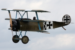 © Gareth Stringer - Global Aviation Resource