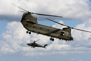 © Gordon Jones - Global Aviation Resource