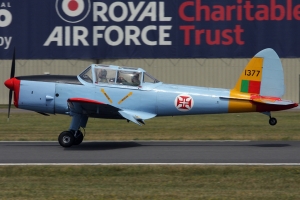 © Gareth Stringer - Global Aviation Resource