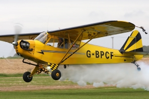 © Gareth Stringer - Global Aviation Resource