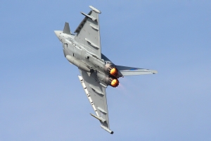 © Gareth Stringer - Global Aviation Resource