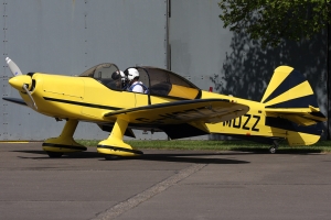 © Gareth Stringer - Global Aviation Resource