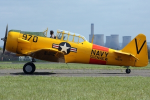 © Gareth Stringer - Global Aviation Resource