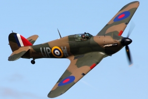 © Gareth Stringer - Global Aviation Resource