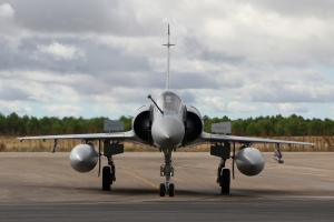 © Chris Wood - globalaviationresource.com