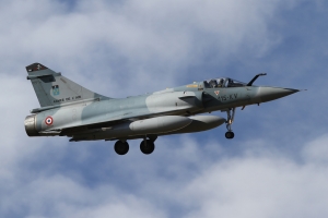 © Chris Wood - globalaviationresource.com