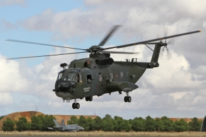 © Chris Wood - globalaviationresource.com