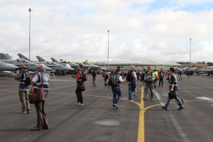 © Chris Wood - globalaviationresource.com