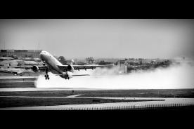 © Karl Drage - globalaviationresource.com