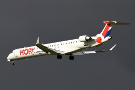 © Karl Drage - globalaviationresource.com