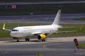 © Karl Drage - globalaviationresource.com