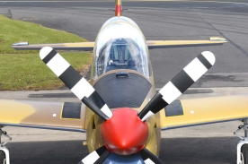 © 2013 Tucano Display Team / MoD Crown Copyright