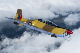 © 2013 Tucano Display Team / Geoff Lee