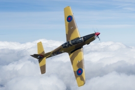 © 2013 Tucano Display Team / Geoff Lee