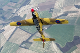 © 2013 Tucano Display Team / Geoff Lee