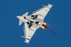 © Gordon Jones - globalaviationresource.com