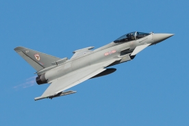 © Gordon Jones - globalaviationresource.com