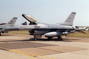 © John Higgins - www.globalaviationresource.com