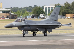 © Karl Drage - www.globalaviationresource.com