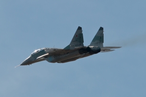 © Paul Filmer - Global Aviation Resource