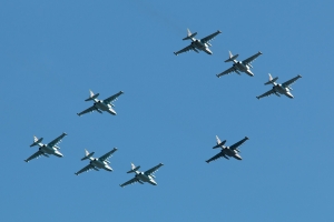 © Paul Filmer - Global Aviation Resource