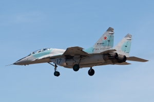 © Paul Filmer - Global Aviation Resource