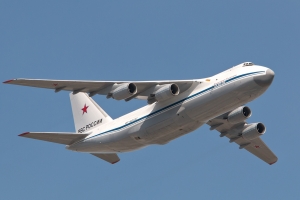 © Paul Filmer - Global Aviation Resource