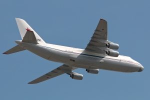 © Paul Filmer - Global Aviation Resource