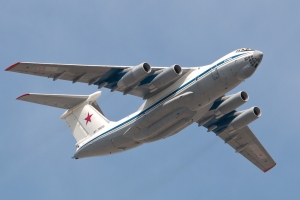© Paul Filmer - Global Aviation Resource