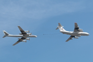 © Paul Filmer - Global Aviation Resource