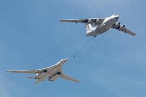 © Paul Filmer - Global Aviation Resource