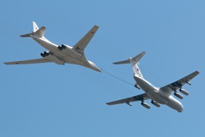 © Paul Filmer - Global Aviation Resource