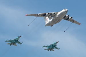 © Paul Filmer - Global Aviation Resource